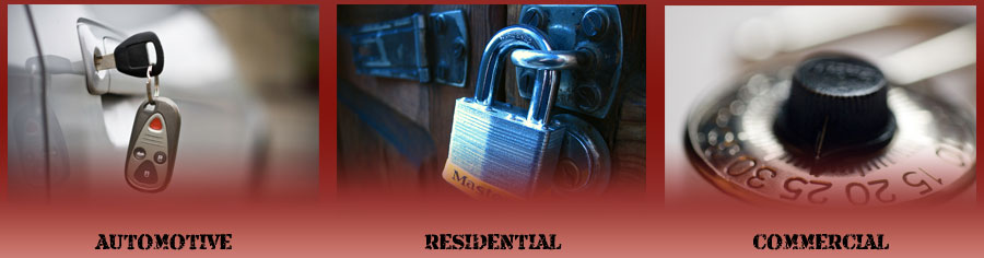 Locksmith in Stillwater